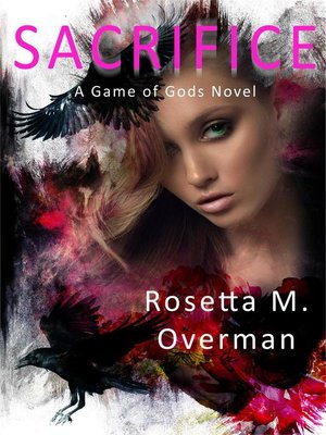 cover image of Sacrifice